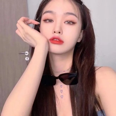 白手掌